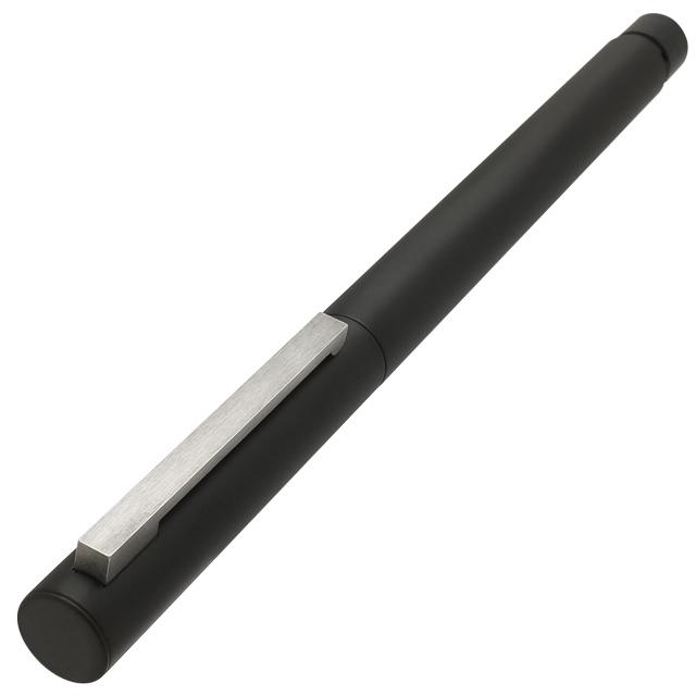 cp1 万年筆 ラミー 名入れ LAMY CP1 マットブラック L56 プレゼント 父