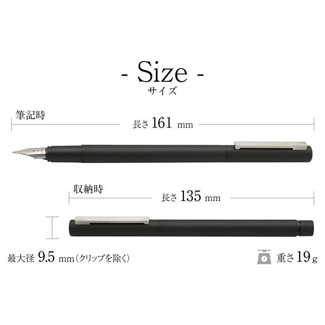 cp1 万年筆 ラミー 名入れ LAMY CP1 マットブラック L56 cp1 万年筆 ラミー 名入れ LAMY CP1 マットブラック L56