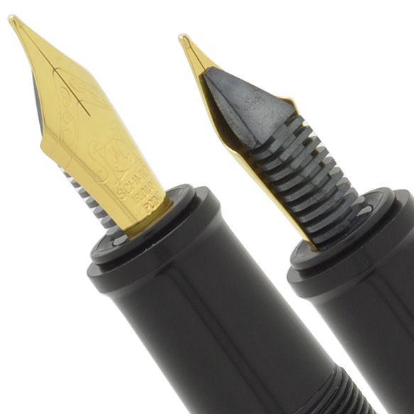 万年筆 名入れ 大西製作所 セルロイド 1100 クラシックブルー 1100cell