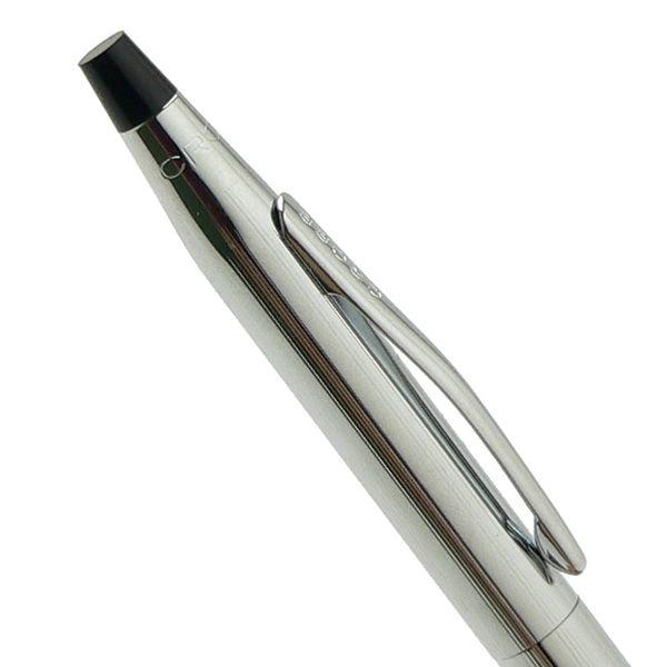 CROSS（クロス） シャーペン 名入れ クラシックセンチュリー クローム