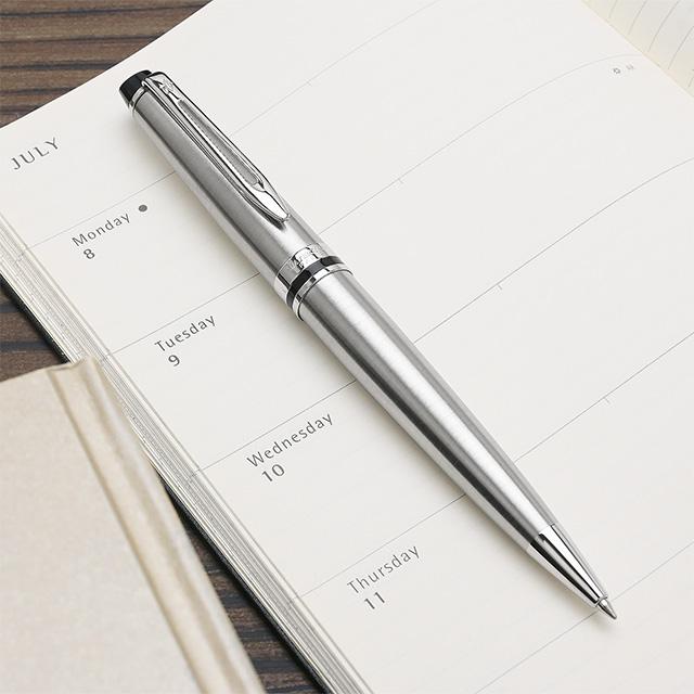 WATERMAN（ウォーターマン） ボールペン 名入れ エキスパート