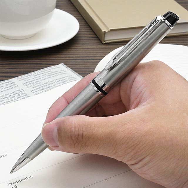 WATERMAN（ウォーターマン） ボールペン 名入れ エキスパート