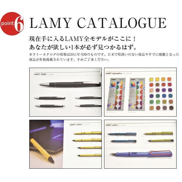 ラミー 限定品 ボールペン デザインブック ノト 特別モデル付 L-DESIGNBOOK LAMY あすつく ボールペン プレゼント 父の日｜penworld｜14