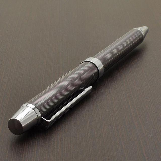 PILOT（パイロット） 多機能ボールペン 名入れ ツープラスワン