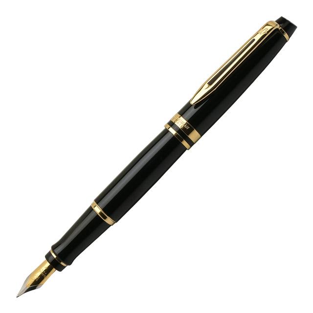 WATERMAN 万年筆 ウォーターマン 名入れ エキスパート WATERMAN 万年筆 ウォーターマン 名入れ エキスパート
