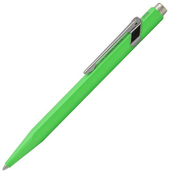 CARAN d'ACHE（カランダッシュ） ボールペン 限定 849 プレゼント 父の