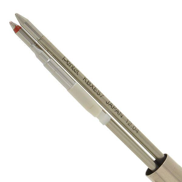 ぺんぺん出品 日本未発売モデル ゼブラ ボールペン X-701 | あいうえお順キーワード
