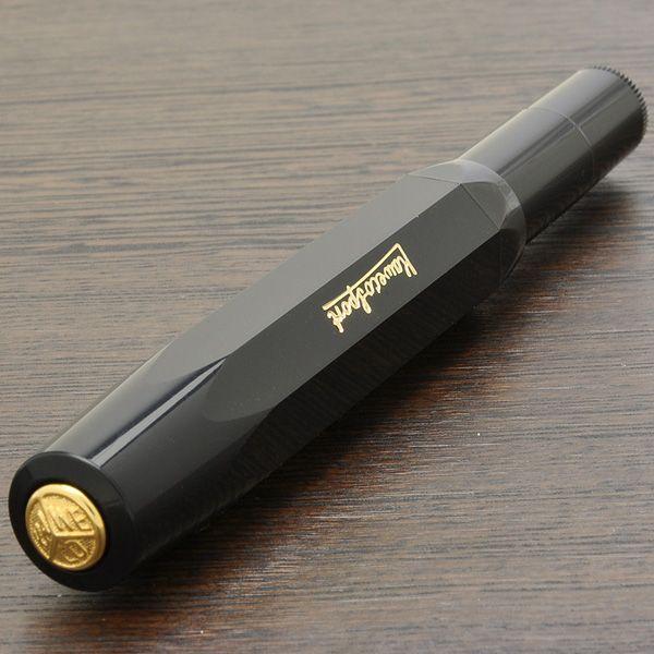 万年筆 Kaweco カヴェコクラシックスポーツ ブラック 敬老の日 爆買 | Kaweco | 02
