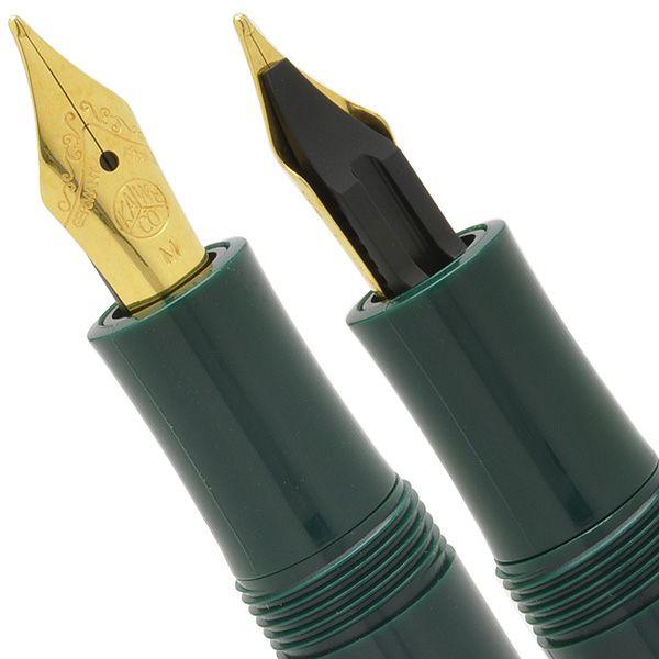 万年筆 カヴェコ 名入れ KAWECO クラシックスポーツ グリーンCSFP-GN クリスマス プレゼント 爆買 | Kaweco | 01