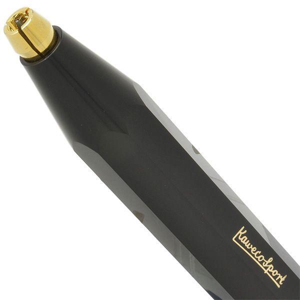 カヴェコ 名入れ KAWECO ペンシル 3.2mm クラシックスポーツ ブラック CSP-BK22158 敬老の日 プレゼント レンタイン 爆買 | Kaweco | 01