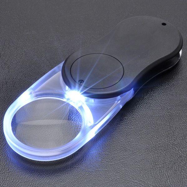 共栄プラスチック LEDスウィングルーペ 和柄 デザイン09兎老松 SR-1900-09 22178 プレゼント 父の日 爆買 | ブランド登録なし | 02