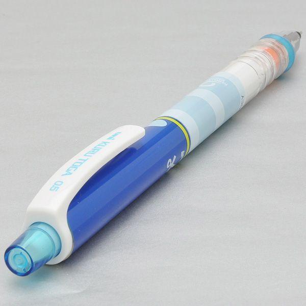 三菱 ディズニー シャーペン クルトガ 三菱鉛筆 ドナルド 0.5mm