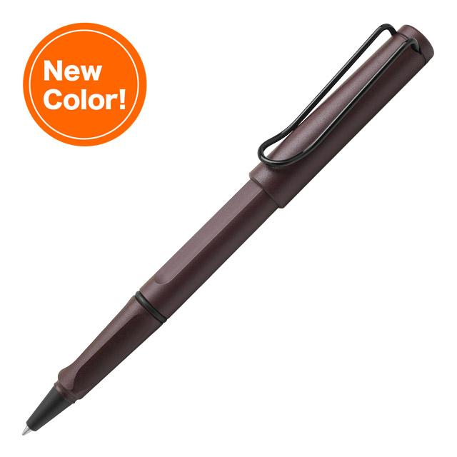 【ゆうさん専用】LAMY ボールペン ロットリング LAMY safari 水性ボールペン 名入れ ラミー サファリ ローラーボール