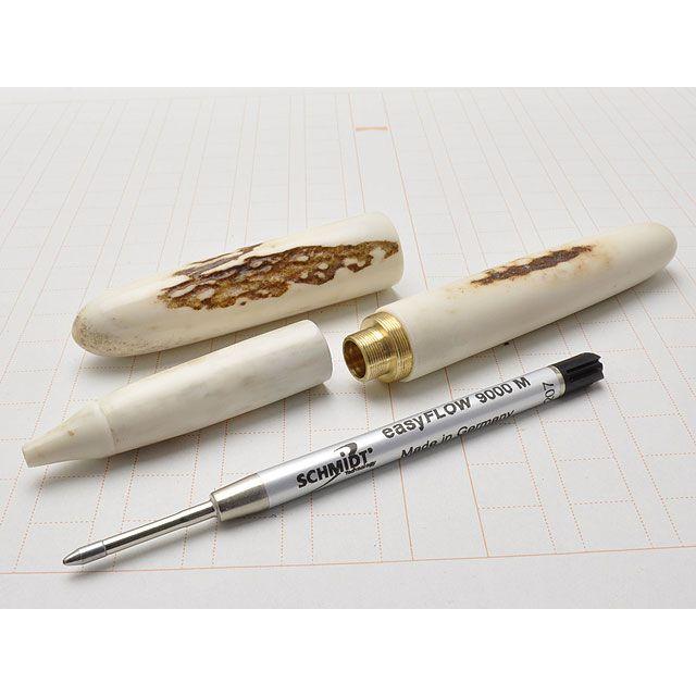 平井木工挽物所 手作り万年筆 和風デザイン 木製 限定品　新品未使用 平井木工挽物所 万年筆 HIRAIMOKKOUHIKIMONOJYO 万年筆 雲舟