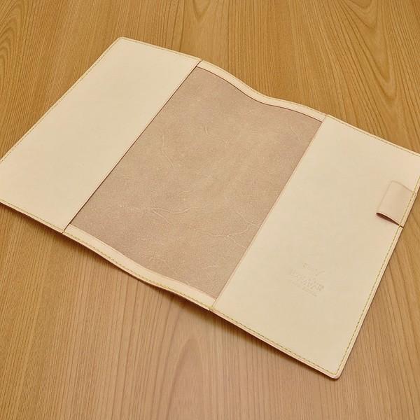 楽天ランキング1位 Pent ペント ｂｙ馬場万 ヌメ革ツバメノートカバー 特厚ノート 高級 ブランド 大人可愛い おすすめ 男性 女性 人気 おしゃれ かっこいい かわいい Materialworldblog Com