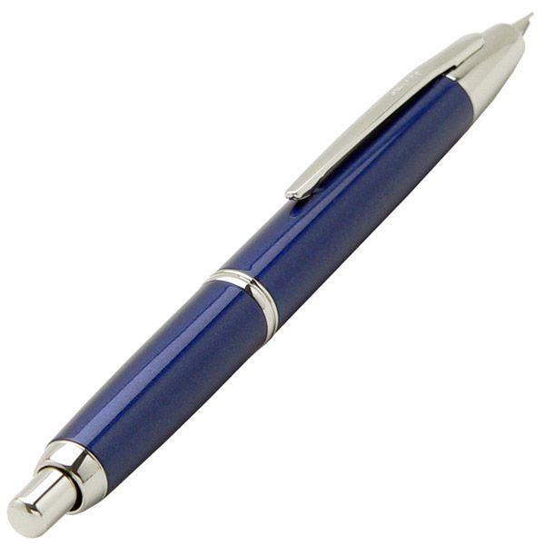 新品　未使用　キャップレス　デシモ　pilot 青色 万年筆　パイロット 詳細ページ | 万年筆 ボールペンなど高級筆記具の販売・買取