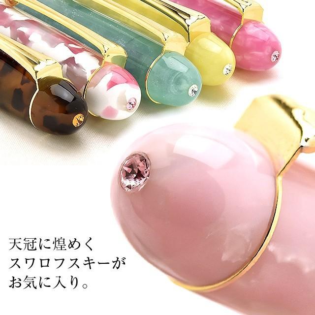 ボールペン 名入れ Pent ペント 大西製作所 アセテート オーバルモデル