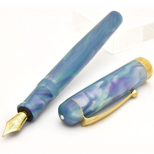 Pentペントby 大西製作所 アセテート アークモデル 蒼穹の彗
