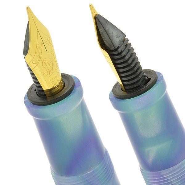 Pentペントby 大西製作所 アセテート アークモデル 蒼穹の彗 【公式通販】