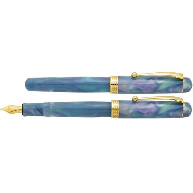 Pentペントby 大西製作所 アセテート アークモデル 蒼穹の彗 【公式通販】