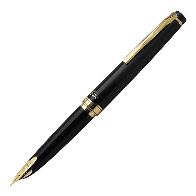 万年筆 エリート95s Fサイズ 金ペン先 PILOT（パイロット） 万年筆 エリート95S | ペンハウス