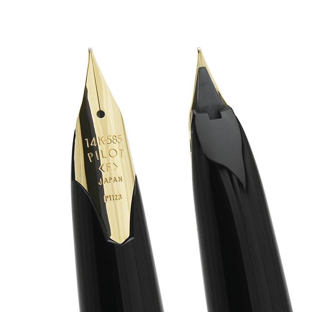 PILOT（パイロット） 万年筆 名入れ エリート95S PILOT プレゼント