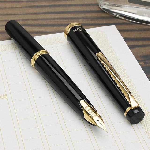 PILOT（パイロット） 万年筆 名入れ エリート95S PILOT プレゼント