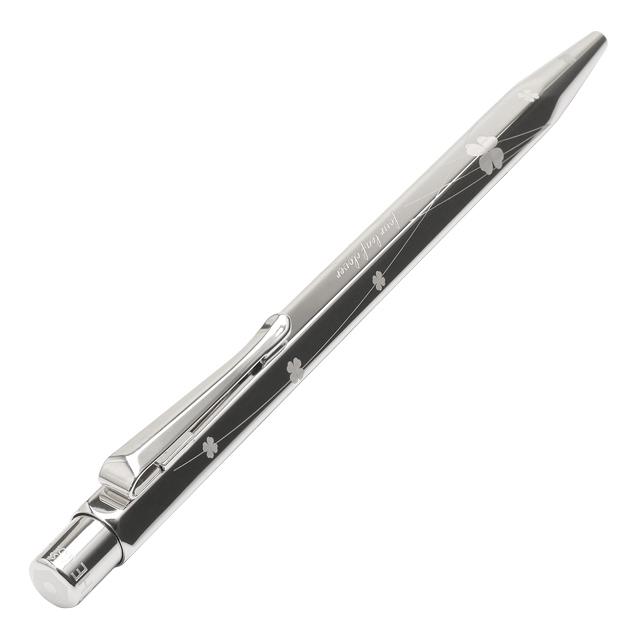 CARAN d'ACHE（カランダッシュ） エクリドール 四つ葉のクローバー