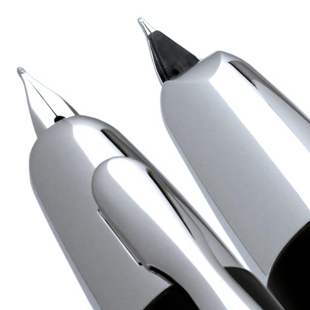 PILOT（文具） パイロット 万年筆 キャップレス螺鈿 FCN-5MP-RS