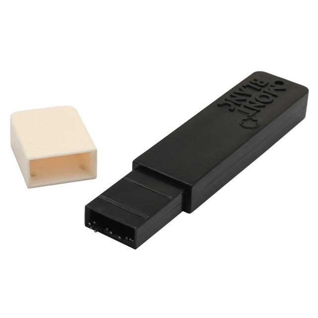 MONTBLANC（モンブラン） シャー芯 0.5mm 10本入り ペンシル芯 111537