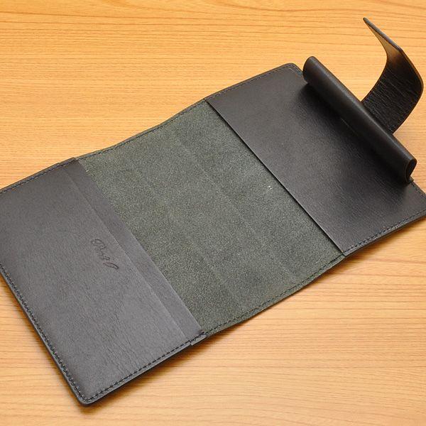 Pent〈ペント〉 by ケイシイズ　パピルス　ノートブックカバー 即日出荷OK】KC,s ケイシイズ パピルス ペント byケイシイズ