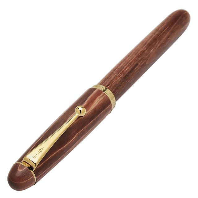 PILOT(文具) PILOTパイロット 万年筆 カスタムカエデ モクメ PILOT(文具) PILOTパイロット 万年筆 カスタムカエデ モクメ