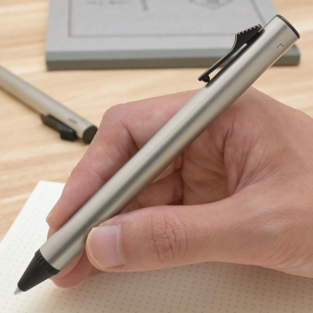 LAMY（ラミー） ボールペン エナジー2 ブラック L2502BK 高級 ブランド