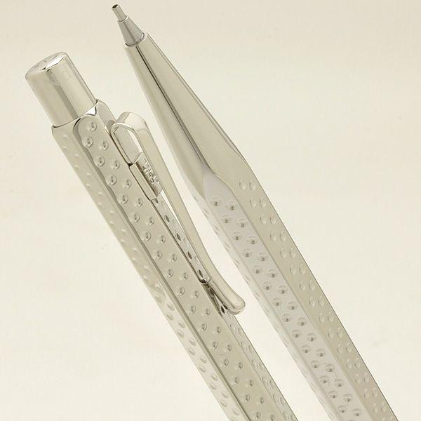 CARAN d'ACHE（カランダッシュ） シャーペン 名入れ エクリドール