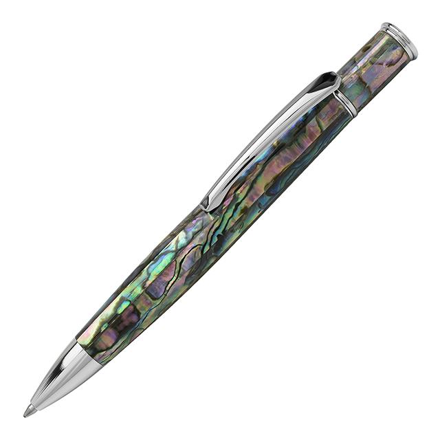 ボールペン 工房 住之江 アバロン B140 ABALONE あすつく 母の日 ギフト プレゼント 記念 お祝い 誕生日 高級 男性 女性  祖父 祖母 爆買の画像