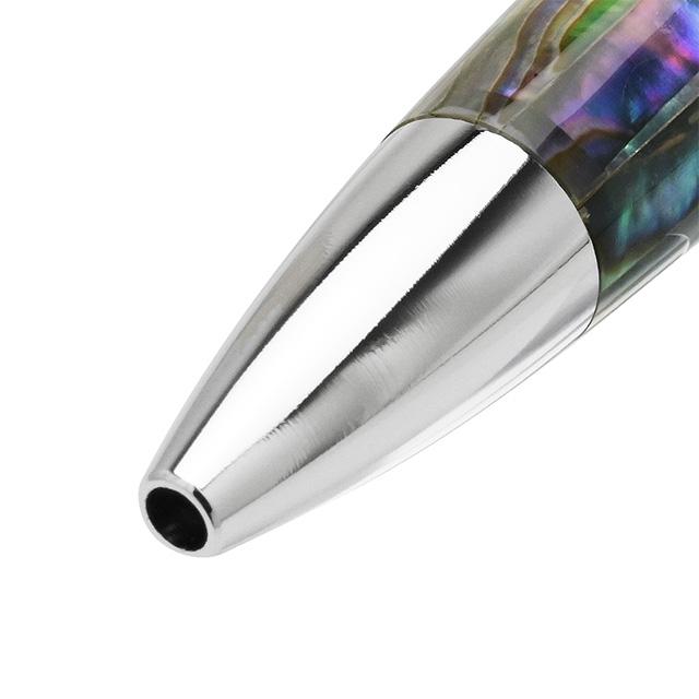ボールペン 工房 住之江 アバロン B140 ABALONE あすつく 母の日 ギフト プレゼント 記念 お祝い 誕生日 高級 男性 女性  祖父 祖母 爆買の画像