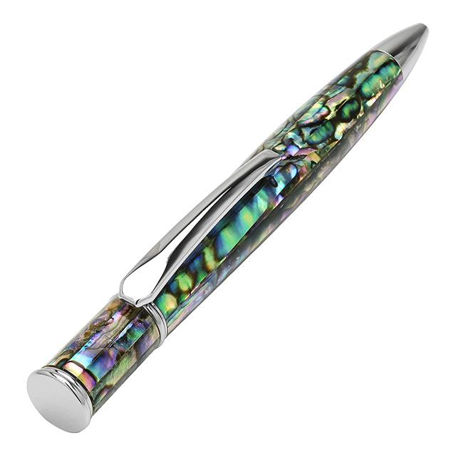 ボールペン 工房 住之江 アバロン B140 ABALONE あすつく ホワイトデー