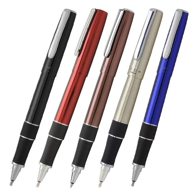 トンボ鉛筆　100周年記念　ボールペン　ZOOM Havanna”の愛称をもらった記念商品トンボ鉛筆創立100周年記念