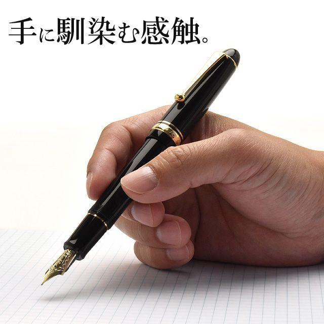 PILOT（文具） 万年筆 パイロット 名入れ PILOT カスタム742