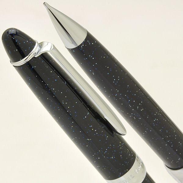 セーラー万年筆 シャーペン 名入れ SAILOR 四季織 ひさかた 21-0305