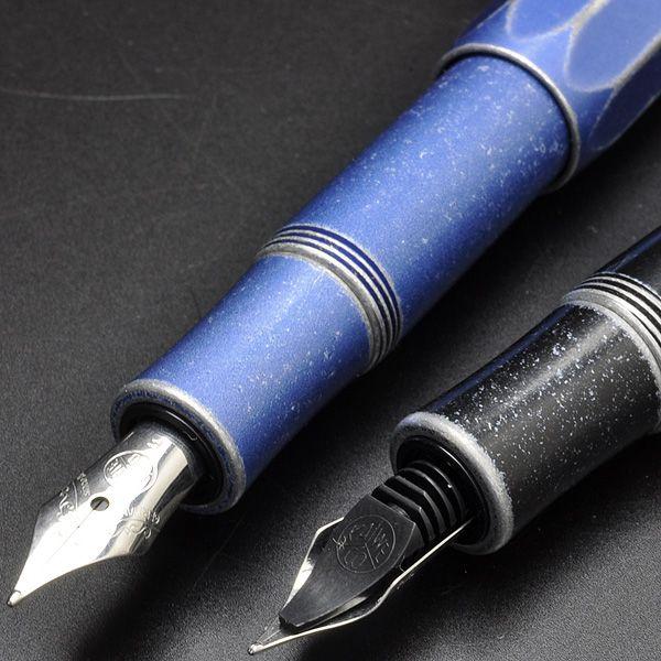 Kaweco（カヴェコ） 万年筆 名入れ ALスポーツ ストーンウォッシュ