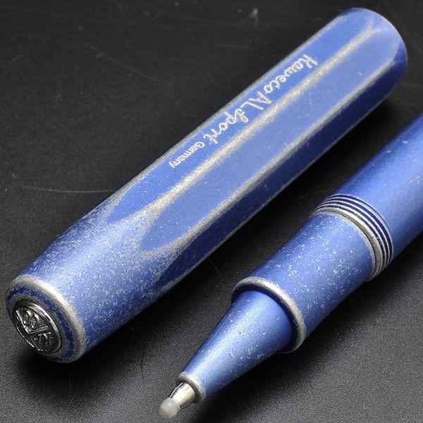 Kaweco（カヴェコ） ローラーボール 名入れ ALスポーツ ストーン