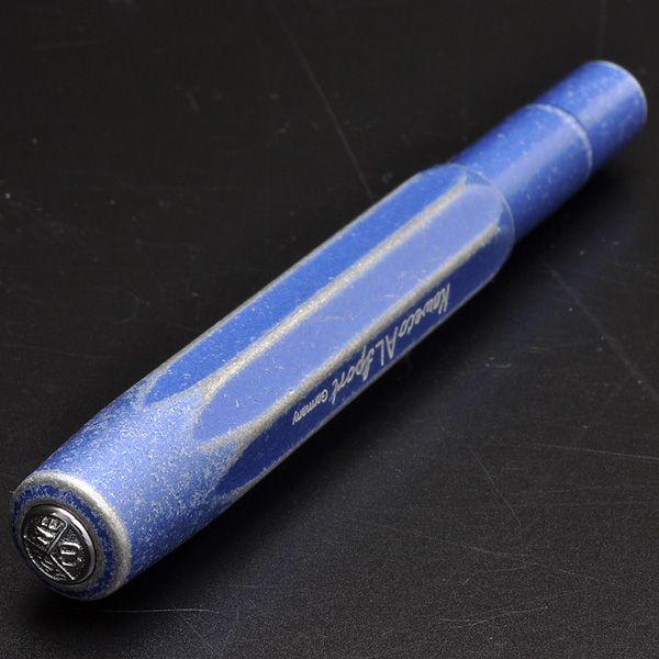 Kaweco（カヴェコ） ローラーボール 名入れ ALスポーツ ストーン