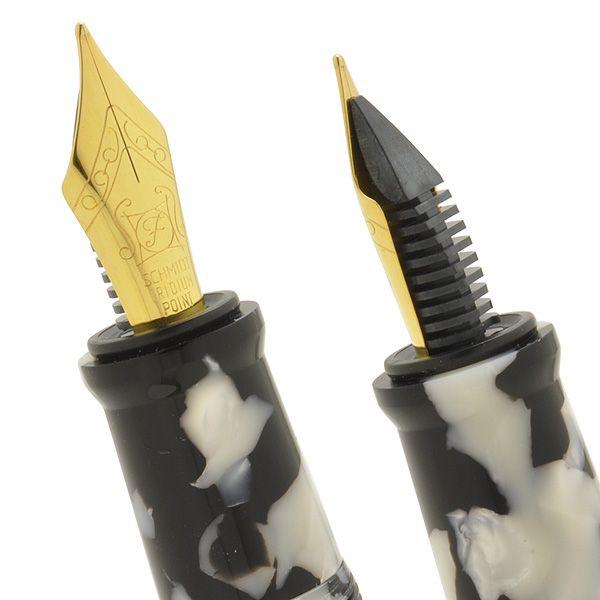 万年筆 名入れ 大西製作所 Pent ペント アセテート アークモデル パールホルスタイン プレゼント あすつく 爆買 | ブランド登録なし | 01