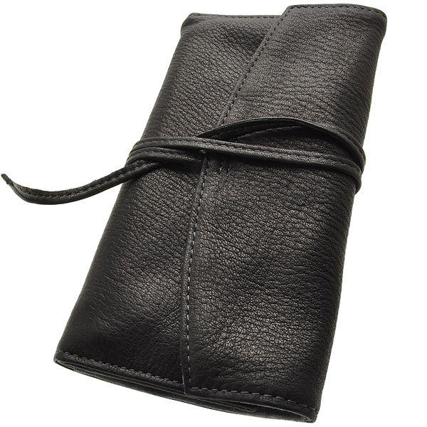 モンブラン ペンケース ペンポーチ 4810 2本用 129259 楽天市場