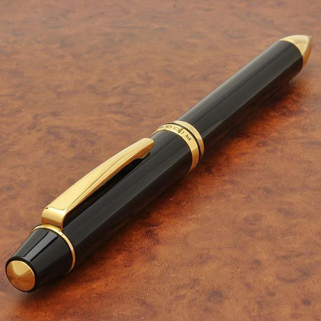 PILOT（パイロット） 多機能ボールペン 名入れ ボールペン シャーペン