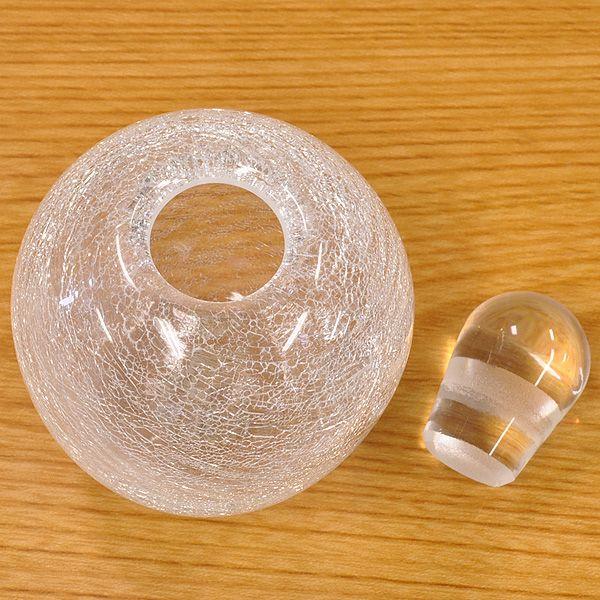 インク壺 Pent ペント by アートファクトリー 細氷 想 そう ガラスペン 敬老の日 プレゼント  あすつく 爆買 | ブランド登録なし | 01