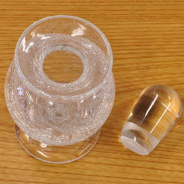 インク壺 Pent ペント by アートファクトリー 細氷 透 とう プレゼント  敬老の日 ギフト あすつく 爆買 | ブランド登録なし | 01