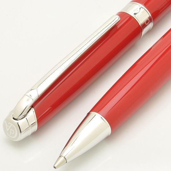 レマン シャーペン 名入れ カランダッシュ コレクション 4769-770