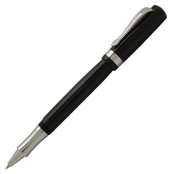 ローラーボール 名入れ カヴェコ スチューデントブラック Kaweco STRB-BK クリスマス 爆買 | Kaweco